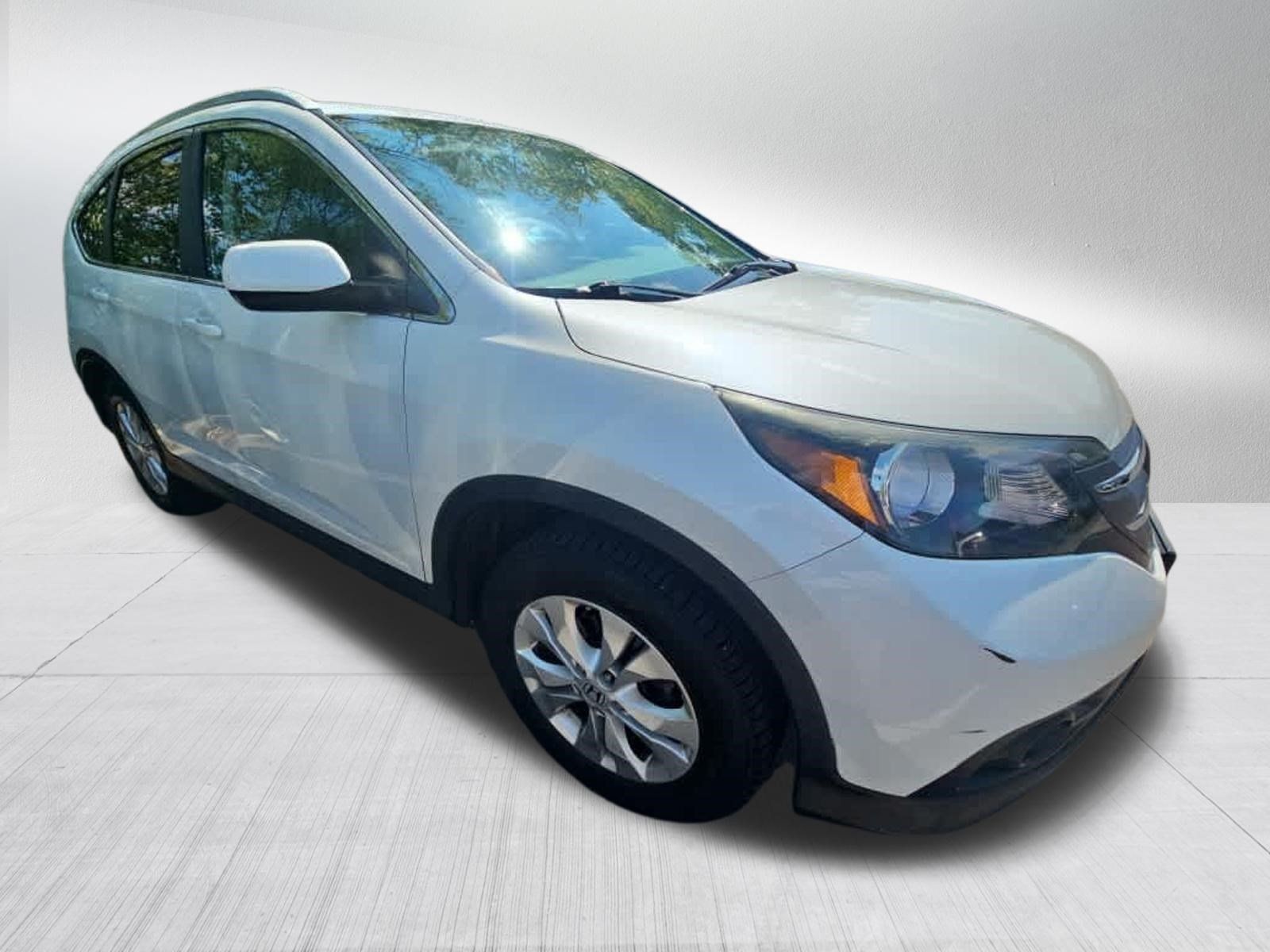 Used 2012 Honda CR-V EX-L image 3