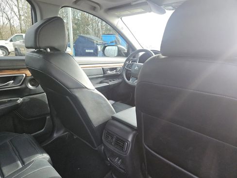 Used 2018 Honda CR-V EX-L image 10