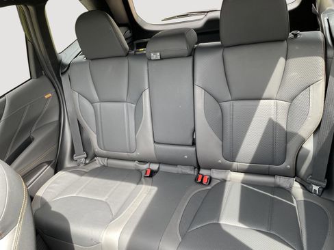 Used 2024 Subaru Forester Wilderness AWD/4WD image 23