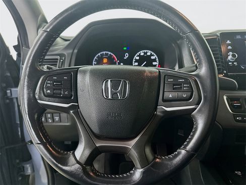 Used 2024 Honda Ridgeline Sport image 18