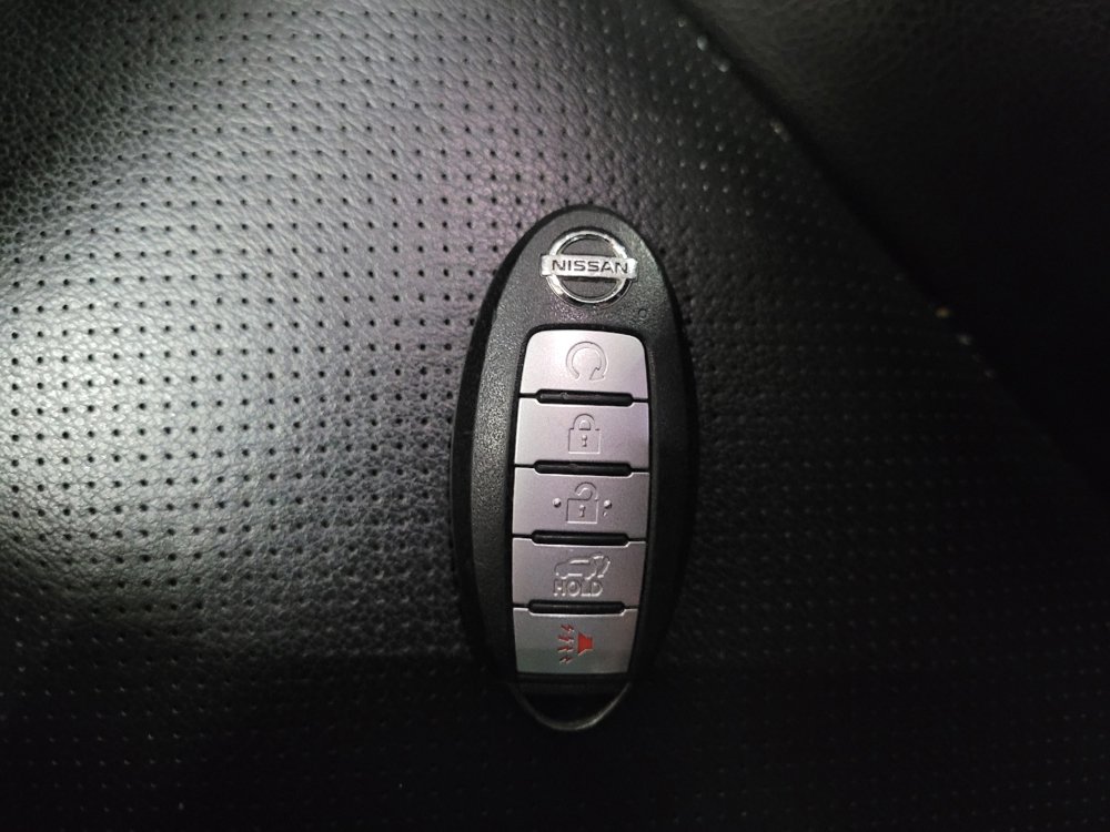Used 2019 Nissan Murano SL w/ SL Technology Package AWD/4WD image 32