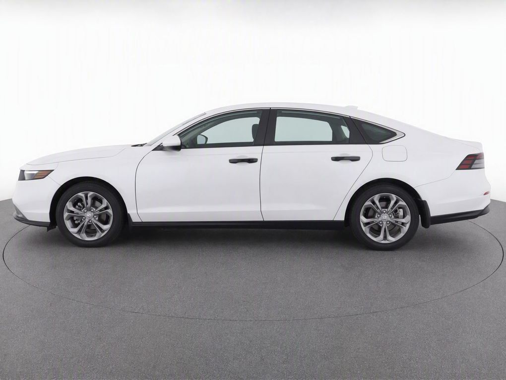 Used 2023 Honda Accord LX image 8