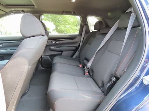 New 2026 Honda CR-V Sport image 14