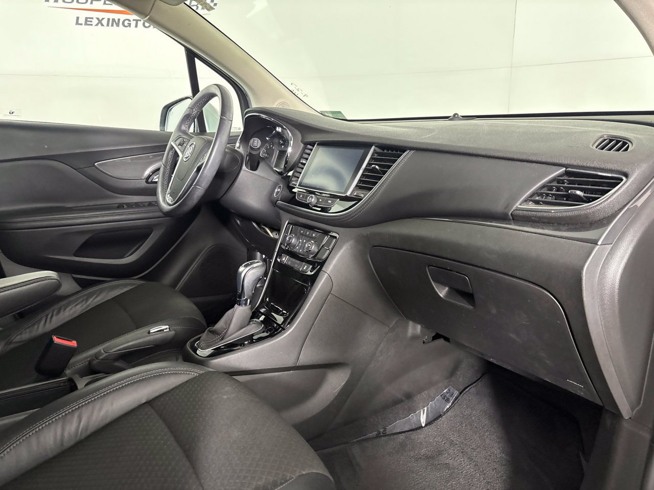 Used 2017 Buick Encore Preferred FWD image 30
