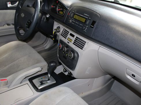 Used 2006 Hyundai Sonata GLS image 22