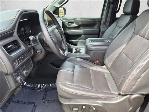 Used 2024 Chevrolet Tahoe RST w/ Luxury Package AWD/4WD image 11