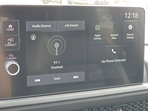 New 2026 Honda CR-V Sport-L image 33