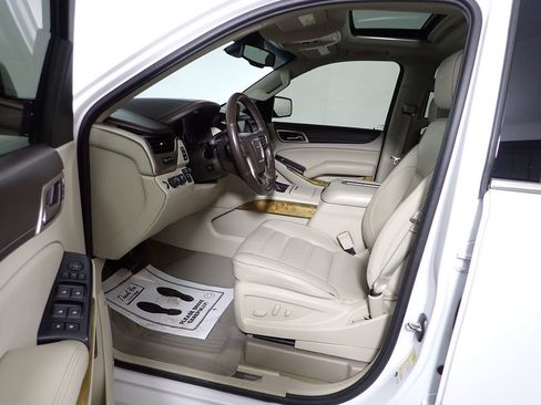 Used 2017 GMC Yukon Denali w/ Open Road Package image 24