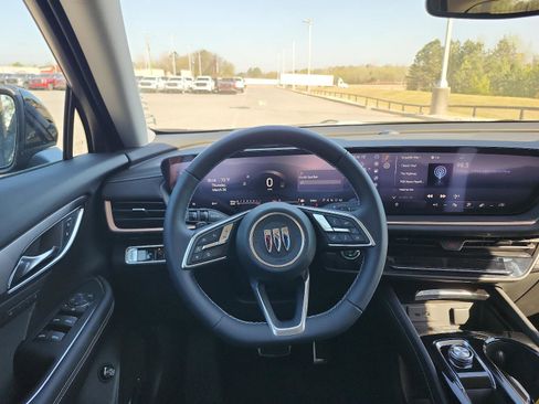 New 2026 Buick Envision Sport Touring AWD/4WD image 13