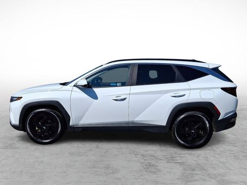 Used 2024 Hyundai Tucson SEL AWD/4WD image 2