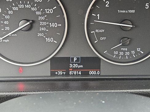 Used 2015 BMW 328i xDrive Sedan image 21