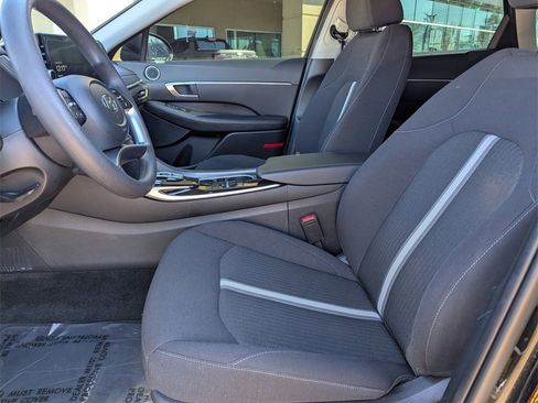 Certified 2023 Hyundai Sonata SEL image 14