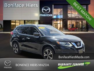 Used 2019 Nissan Rogue SV w/ Premium Package AWD/4WD video 1