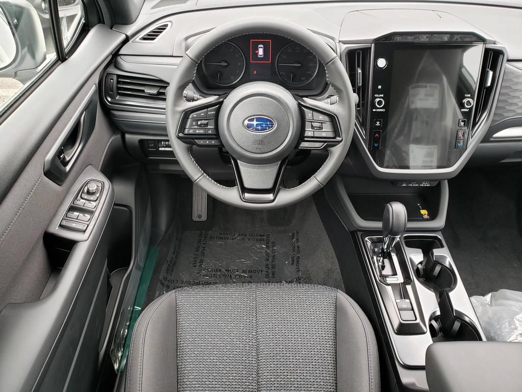 New 2026 Subaru Forester Premium AWD/4WD image 10