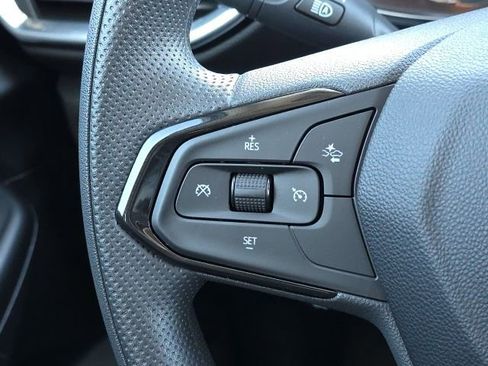 Used 2023 Chevrolet TrailBlazer LT w/ Convenience Package image 24