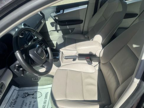 Used 2013 Audi A3 TDI Premium Plus image 12