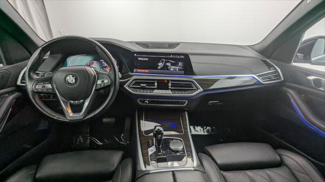 Used 2023 BMW X5 sDrive40i RWD image 25