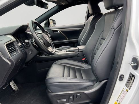 Used 2020 Lexus RX 350 F Sport image 14