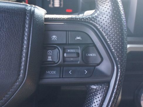 Used 2024 Toyota Tacoma SR5 AWD/4WD image 11