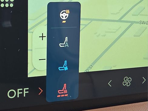 New 2026 Lincoln Aviator Reserve w/ Luxury Package image 19