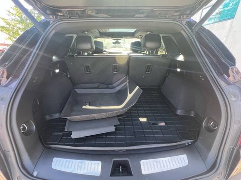 Used 2020 Cadillac XT5 Premium Luxury AWD/4WD image 18