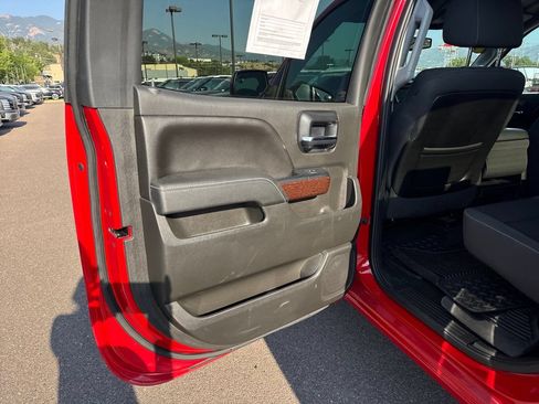 Used 2014 GMC Sierra 1500 SLE w/ SLE Value Package AWD/4WD image 26