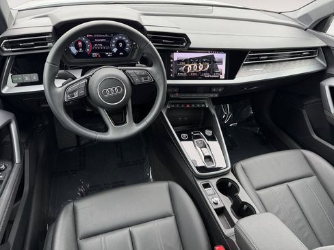 Certified 2025 Audi A3 2.0T Premium image 15