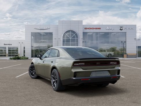 New 2026 Dodge Charger R/T image 3