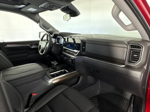 Certified 2026 Chevrolet Silverado 1500 RST w/ RST All Star Premium Package AWD/4WD image 38