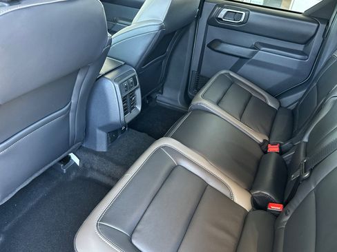 New 2026 Ford Bronco Outer Banks image 11