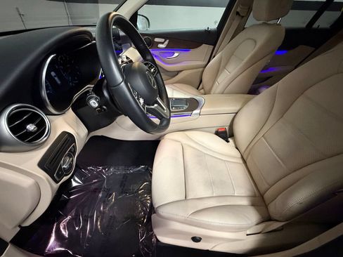 Certified 2022 Mercedes-Benz GLC 300 4MATIC image 24