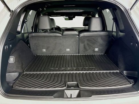 Certified 2023 Honda Passport TrailSport image 39