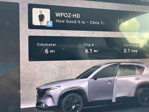 New 2026 MAZDA CX-5 Select AWD/4WD image 38
