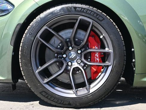 Used 2021 Dodge Charger Scat Pack RWD image 7