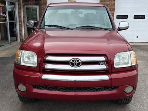 Used 2004 Toyota Tundra SR5 image 4