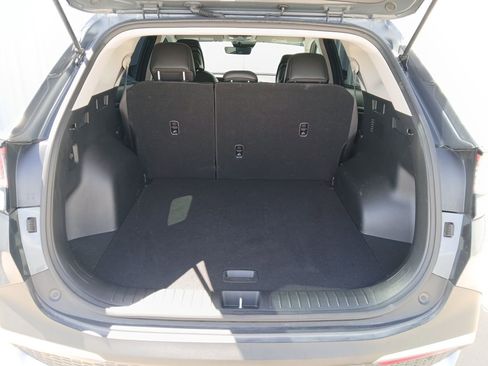 Used 2023 Kia Sportage EX image 13