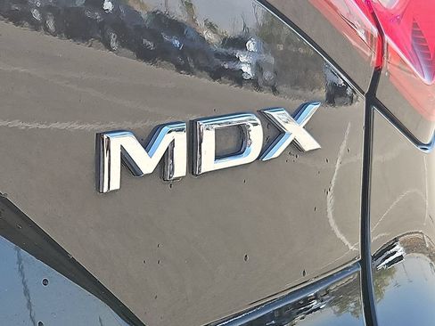 Used 2024 Acura MDX FWD image 11