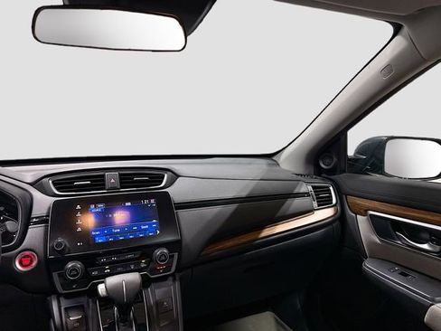 Used 2019 Honda CR-V EX image 25