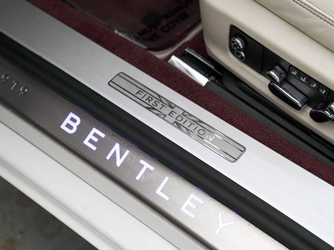 Used 2020 Bentley Continental GT image 11