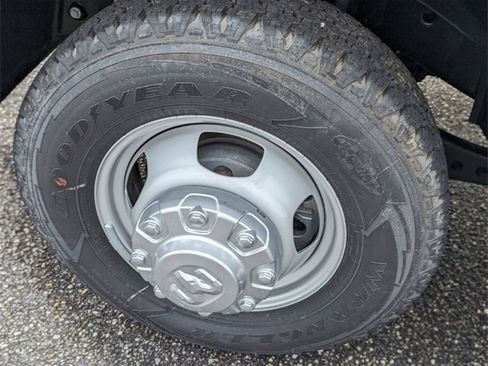 New 2024 RAM 3500 Big Horn w/ Night Edition image 17