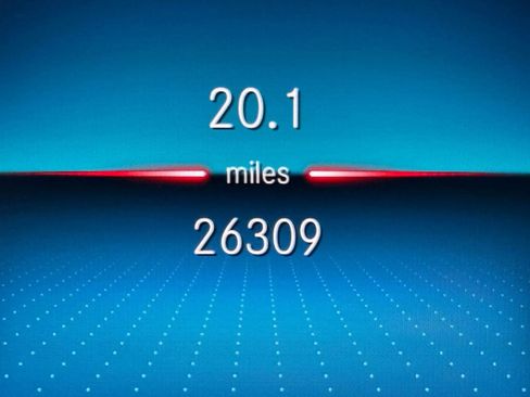 Certified 2023 Mercedes-Benz EQB 300 4MATIC image 27