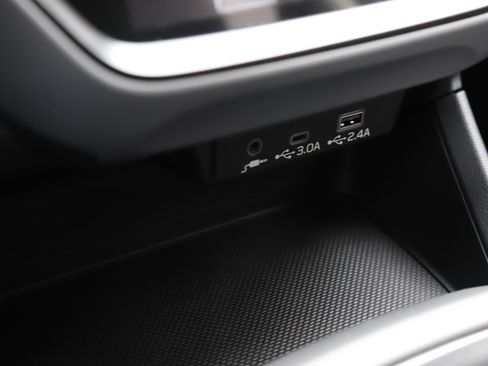 New 2026 Subaru Crosstrek 2.0i Premium image 23