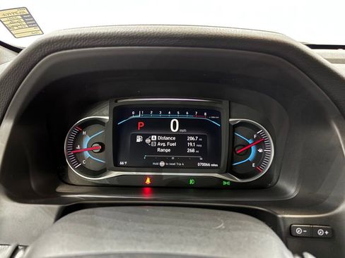 Used 2021 Honda Passport Elite image 32