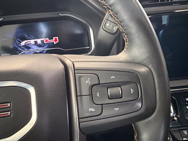 Used 2025 GMC Sierra 2500 AT4 w/ AT4 Premium Plus Package AWD/4WD image 35