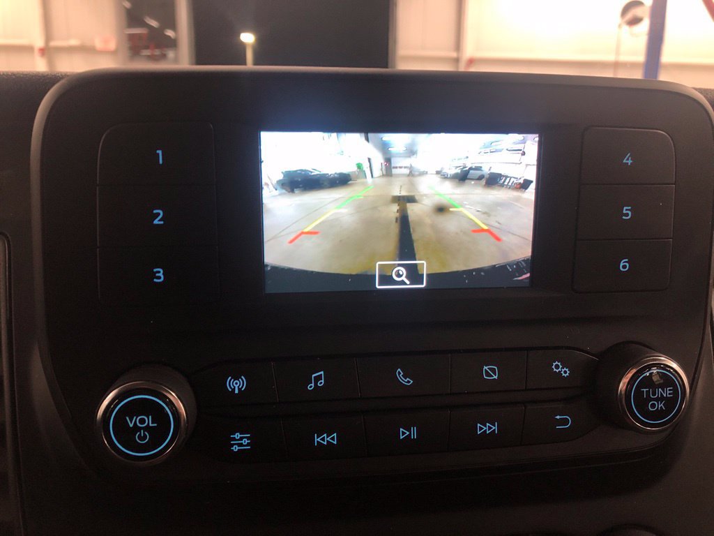 Used 2025 Ford Transit 250 Low Roof w/ Exterior Upgrade Package RWD image 9