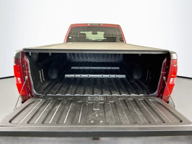 Used 2013 Chevrolet Silverado 2500 LTZ w/ LTZ Plus Package AWD/4WD image 24