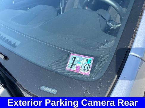 Used 2023 Subaru WRX Premium AWD/4WD image 11