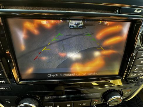 Used 2013 Nissan Altima 2.5 SV w/ 2.5SV Convenience Pkg image 19