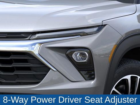 New 2026 Chevrolet TrailBlazer LT w/ Convenience Package image 10