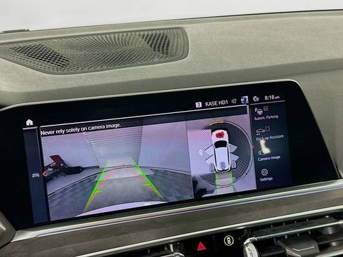 Used 2019 BMW X5 xDrive40i w/ M Sport Package image 14